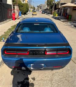 دودج تشالنجر